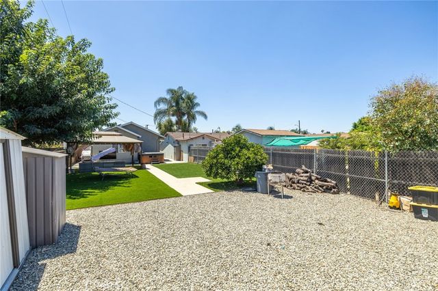 909 E I Street, Ontario, CA 91764