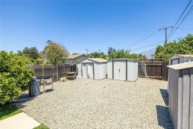 909 E I Street, Ontario, CA 91764