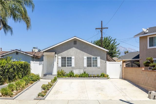 909 E I Street, Ontario, CA 91764