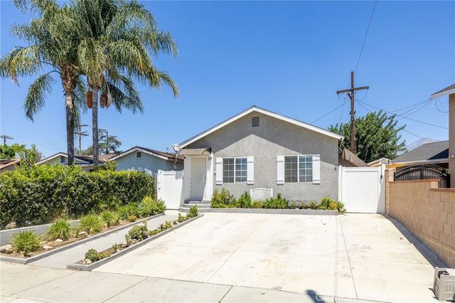 909 E I Street, Ontario, CA 91764