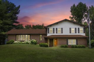 4190 Johnstown Alexandria Road, Johnstown, OH 43031