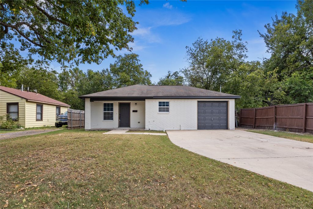 2417 fairfax Street, Grand Prairie, TX 75050