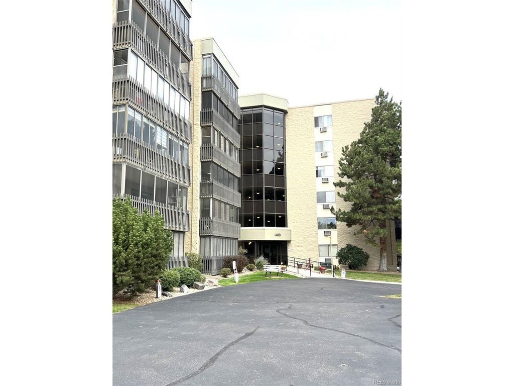 14001 E Marina Dr 224-307, Aurora, CO 80014