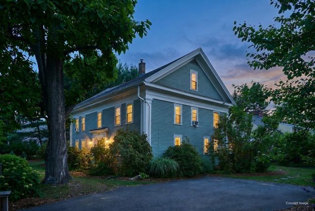 310 South St, Northampton, MA 01060