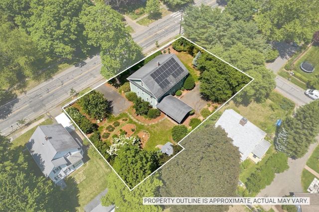 310 South St, Northampton, MA 01060