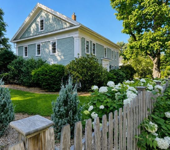 310 South St, Northampton, MA 01060