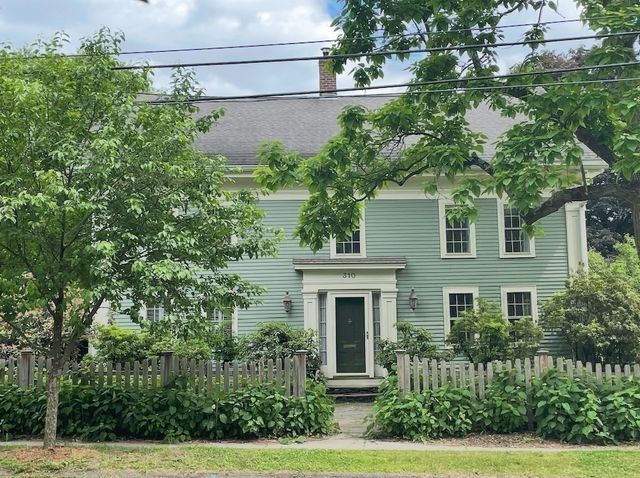 310 South St, Northampton, MA 01060