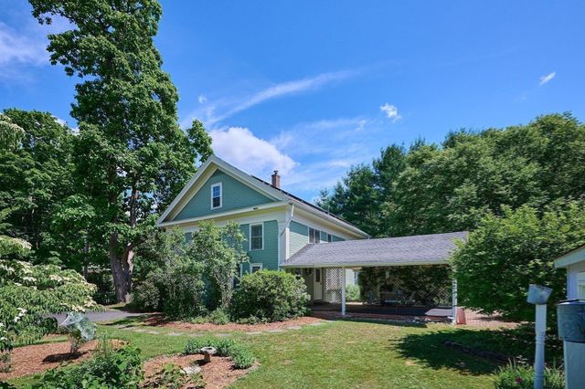 310 South St, Northampton, MA 01060