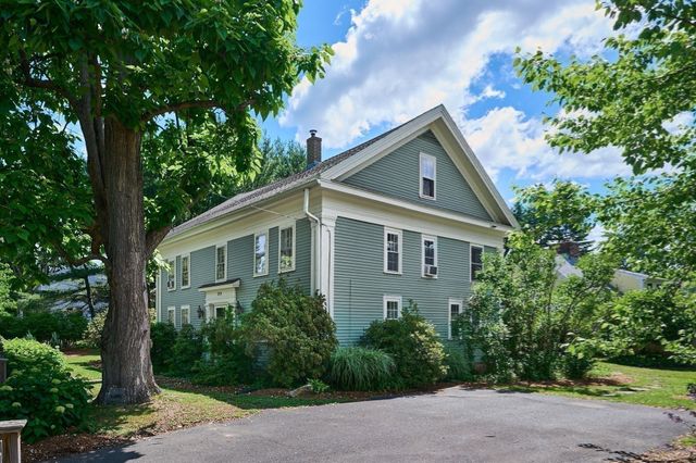 310 South St, Northampton, MA 01060