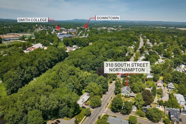310 South St, Northampton, MA 01060