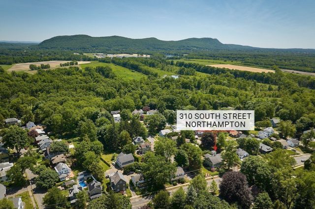 310 South St, Northampton, MA 01060