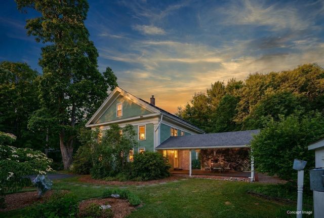 310 South St, Northampton, MA 01060