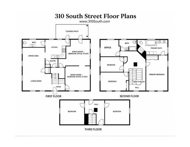 310 South St, Northampton, MA 01060