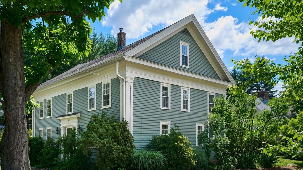 310 South St, Northampton, MA 01060