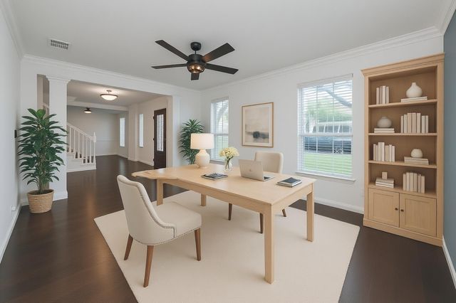 1742 Crescent Green Drive, Houston, TX 77094