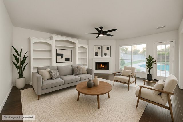 1742 Crescent Green Drive, Houston, TX 77094