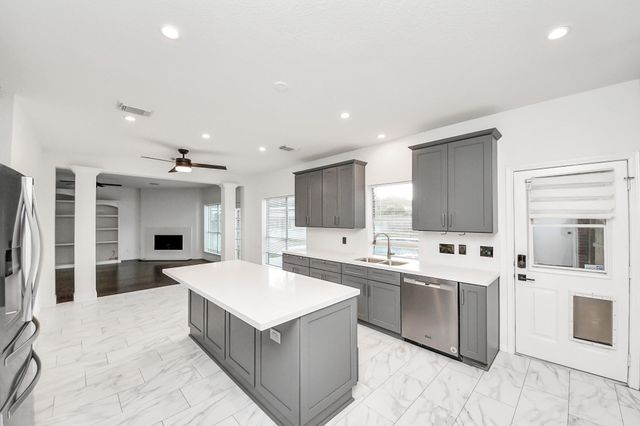 1742 Crescent Green Drive, Houston, TX 77094