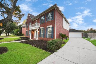 1742 Crescent Green Drive, Houston, TX 77094