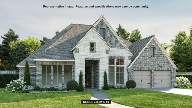 261 Jates Field BND, Liberty Hill, TX 78642