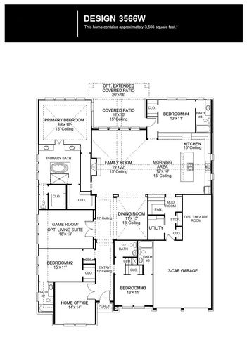 261 Jates Field BND, Liberty Hill, TX 78642