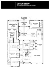 261 Jates Field BND, Liberty Hill, TX 78642