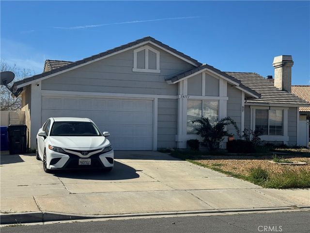 14151 Hillsborough, Victorville, CA 92392