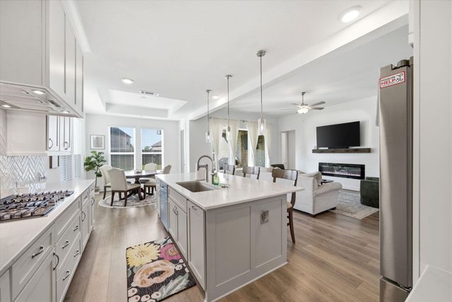 5022 Matador Lane, Iowa Colony, TX 77583