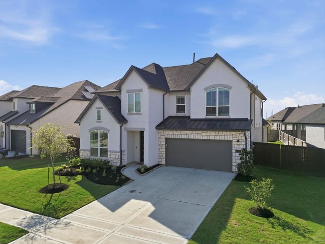 5022 Matador Lane, Iowa Colony, TX 77583