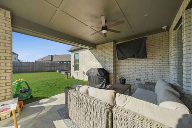 5022 Matador Lane, Iowa Colony, TX 77583