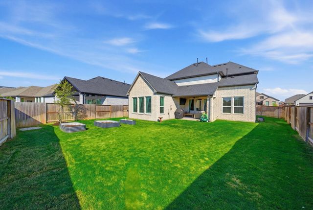 5022 Matador Lane, Iowa Colony, TX 77583