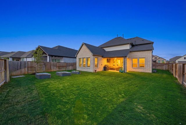 5022 Matador Lane, Iowa Colony, TX 77583