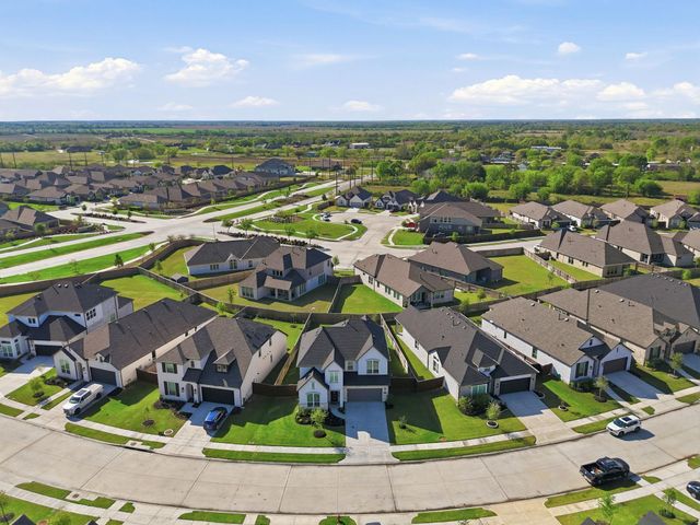 5022 Matador Lane, Iowa Colony, TX 77583