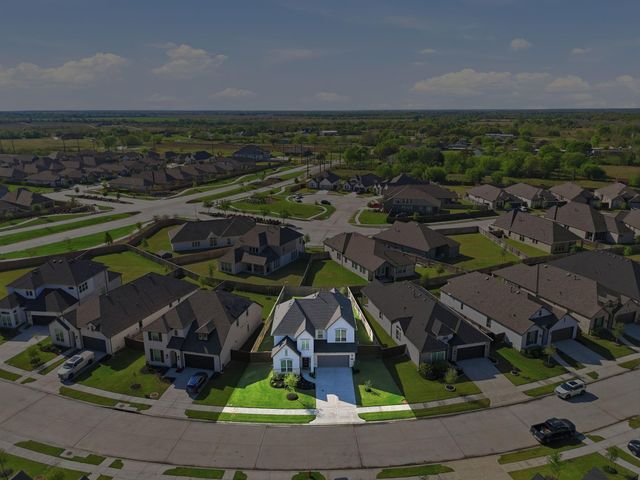 5022 Matador Lane, Iowa Colony, TX 77583