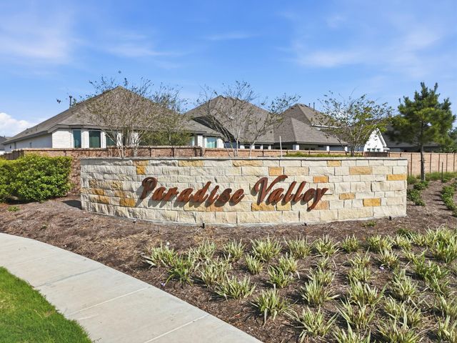 5022 Matador Lane, Iowa Colony, TX 77583