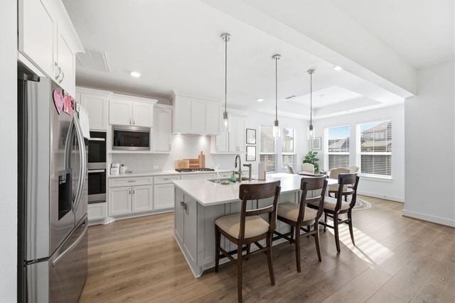 5022 Matador Lane, Iowa Colony, TX 77583