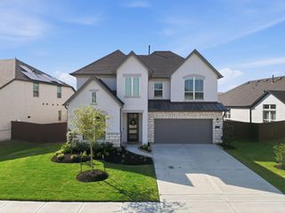 5022 Matador Lane, Iowa Colony, TX 77583