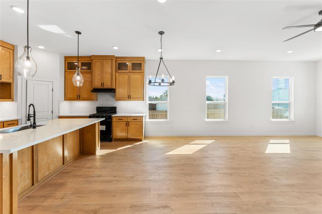 2503 Hazyknoll Lane, Houston, TX 77067