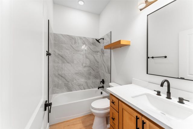 2503 Hazyknoll Lane, Houston, TX 77067