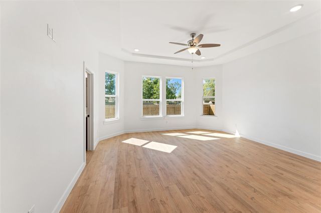 2503 Hazyknoll Lane, Houston, TX 77067