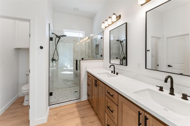 2503 Hazyknoll Lane, Houston, TX 77067