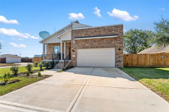 2503 Hazyknoll Lane, Houston, TX 77067