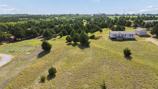 11920 County Road 670, Blue Ridge, TX 75424