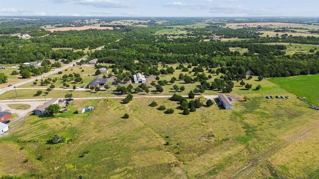 11920 County Road 670, Blue Ridge, TX 75424