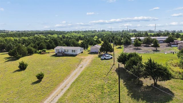 11920 County Road 670, Blue Ridge, TX 75424