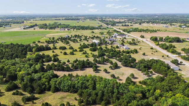 11920 County Road 670, Blue Ridge, TX 75424