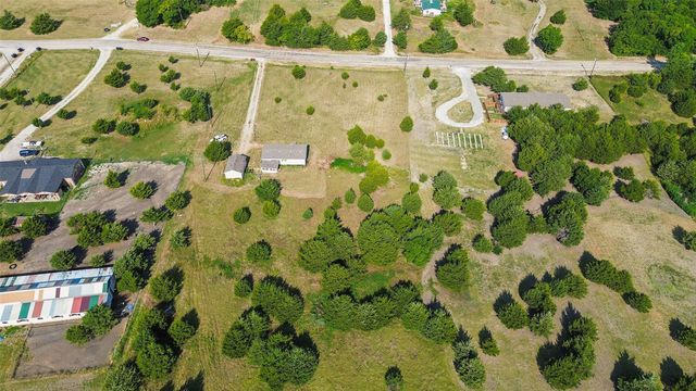 11920 County Road 670, Blue Ridge, TX 75424