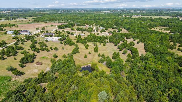 11920 County Road 670, Blue Ridge, TX 75424