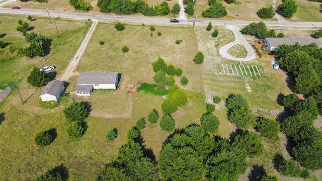 11920 County Road 670, Blue Ridge, TX 75424