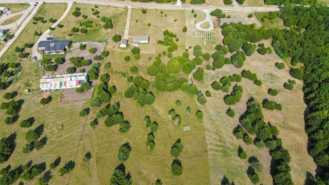 11920 County Road 670, Blue Ridge, TX 75424