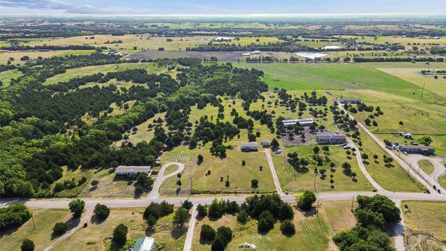 11920 County Road 670, Blue Ridge, TX 75424